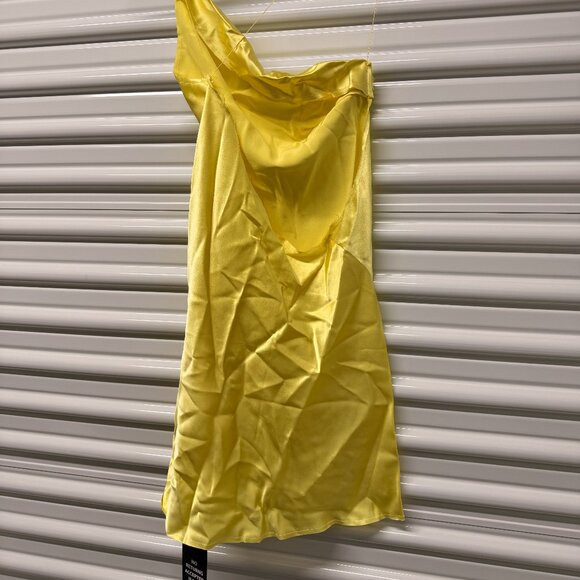 New With Tags- Never Worn- ARE YOU AM I Ninfa Dress - Picture 3 of 8